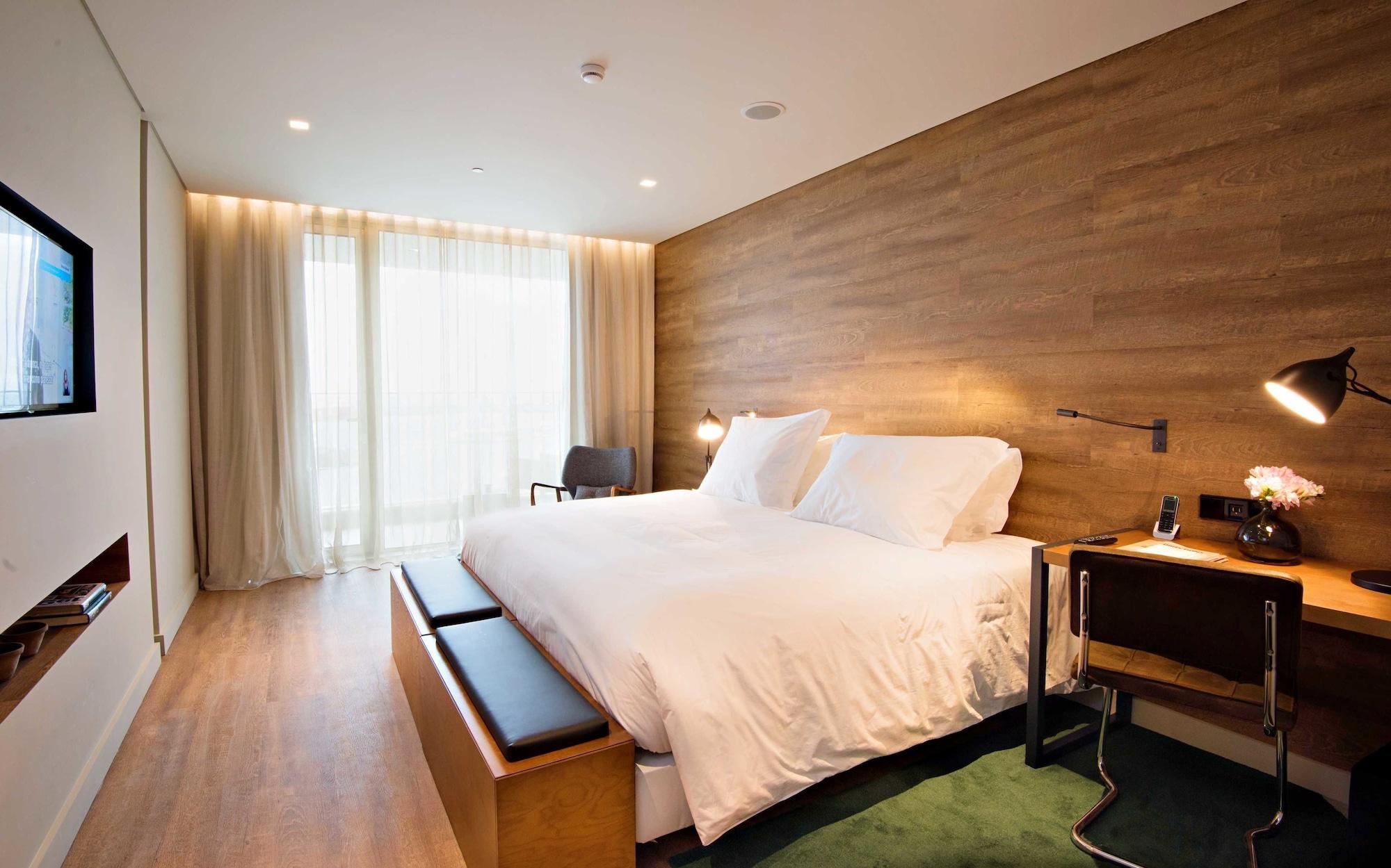 فندق ازور Ponta Delgada المظهر الخارجي الصورة Deluxe Room