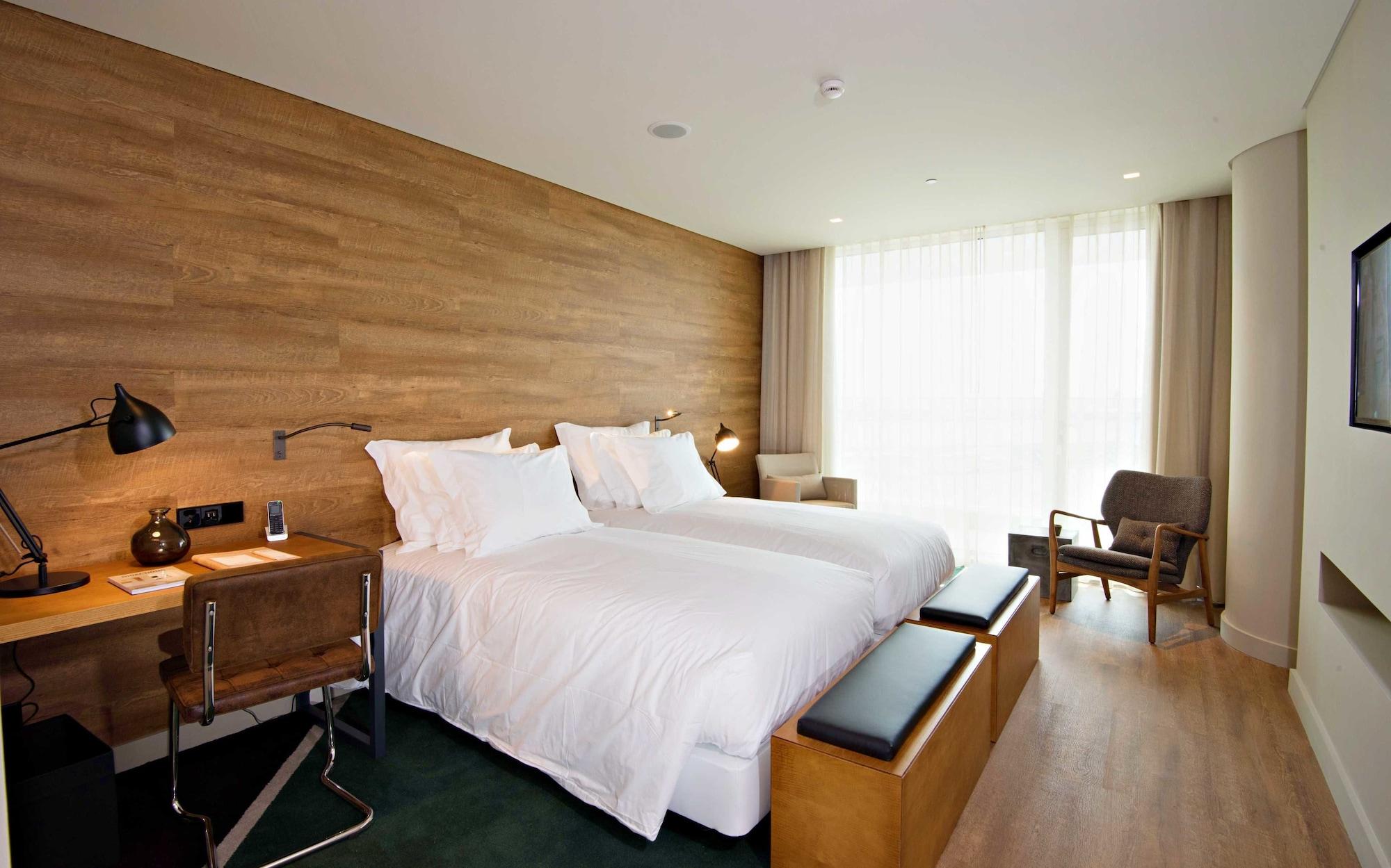 فندق ازور Ponta Delgada المظهر الخارجي الصورة Deluxe room