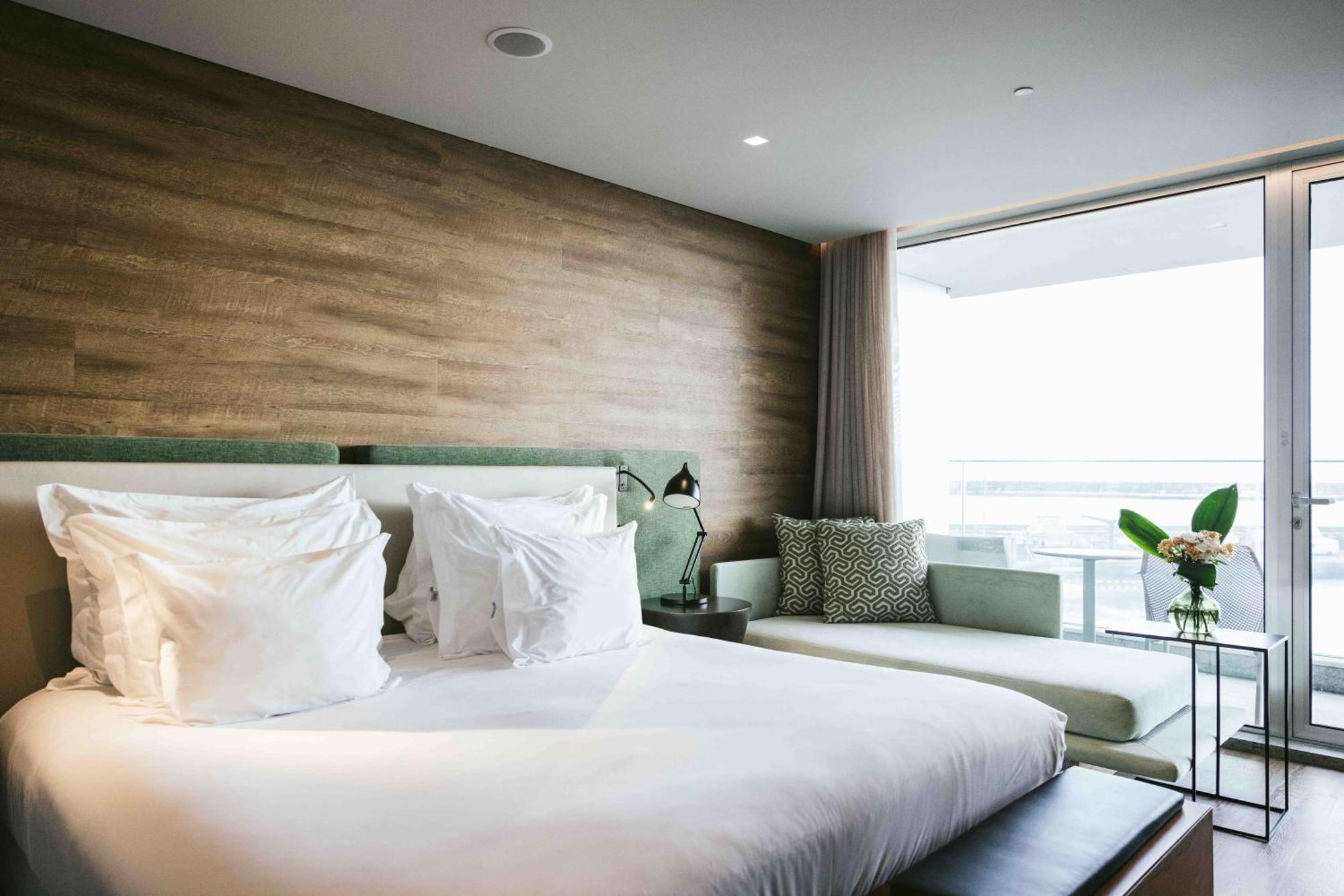فندق ازور Ponta Delgada المظهر الخارجي الصورة Deluxe Room