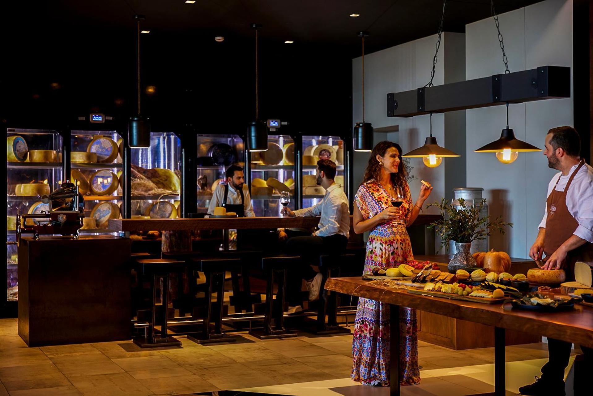 فندق ازور Ponta Delgada المظهر الخارجي الصورة The Kitchen
